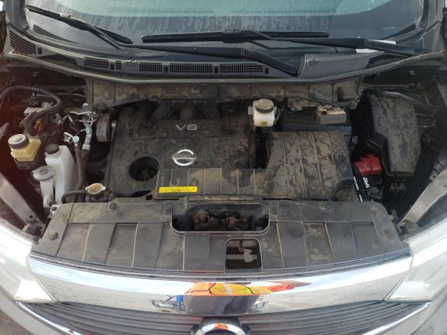 Photo 7 from auction – 2015 NISSAN QUEST S with VIN JN8AE2KP1F9130342