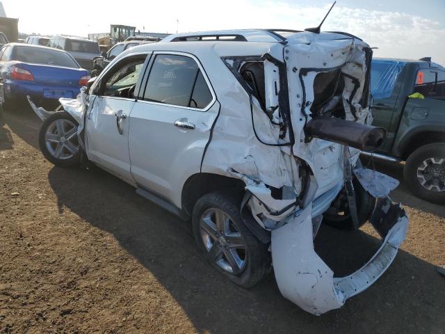 Photo 3 from auction – 2014 CHEVROLET EQUINOX LT with VIN 2GNALDEK0E6248297