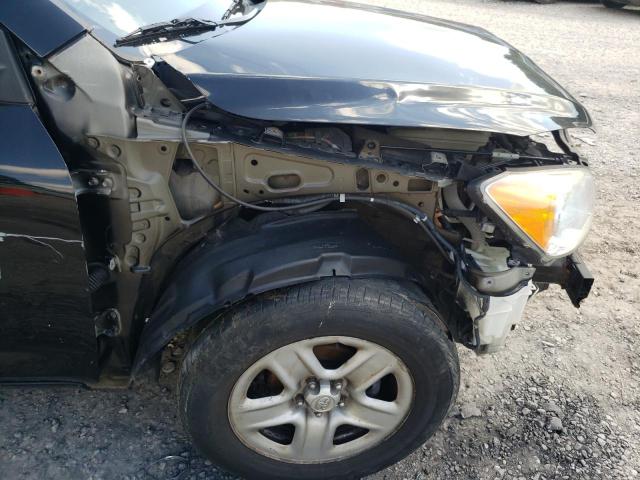 Photo 9 from auction – 2011 TOYOTA RAV4 with VIN 2T3ZF4DVXBW080540