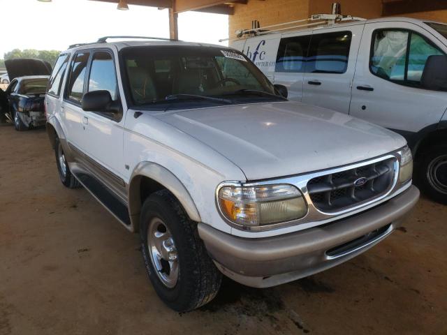 FORD EXPLORER 1998 with VIN 1FMZU35P1WZA53678 - Photo from auction