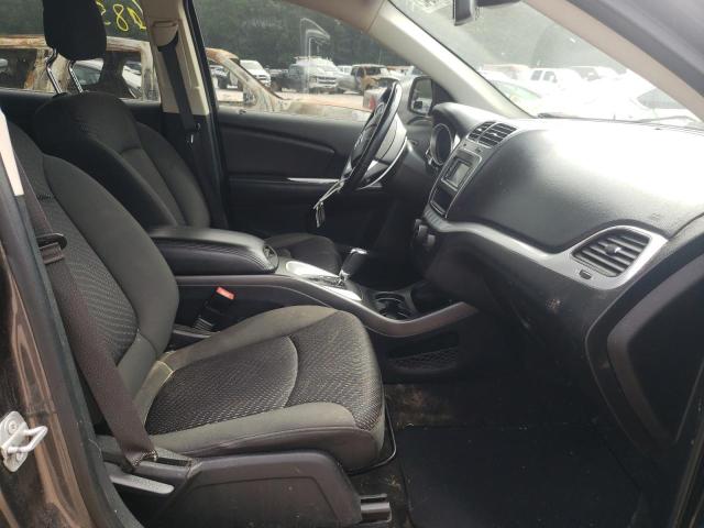 Photo 5 from auction – 2018 DODGE JOURNEY SE with VIN 3C4PDCAB5JT495871