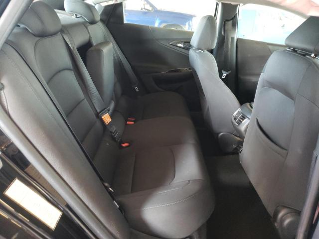 Photo 6 from auction – 2017 CHEVROLET MALIBU LT with VIN 1G1ZE5ST1HF106455