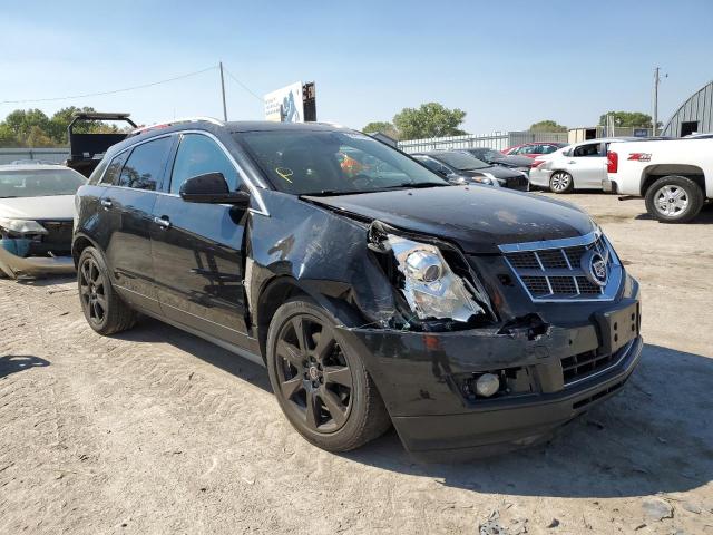 CADILLAC SRX PERFOR 2012 with VIN 3GYFNEE30CS658436 - Photo from auction