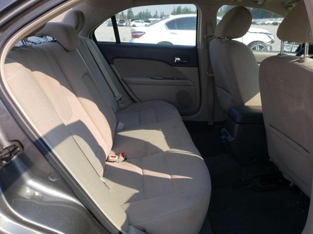 Photo 6 from auction – 2011 FORD FUSION HYB with VIN 3FADP0L39BR129737