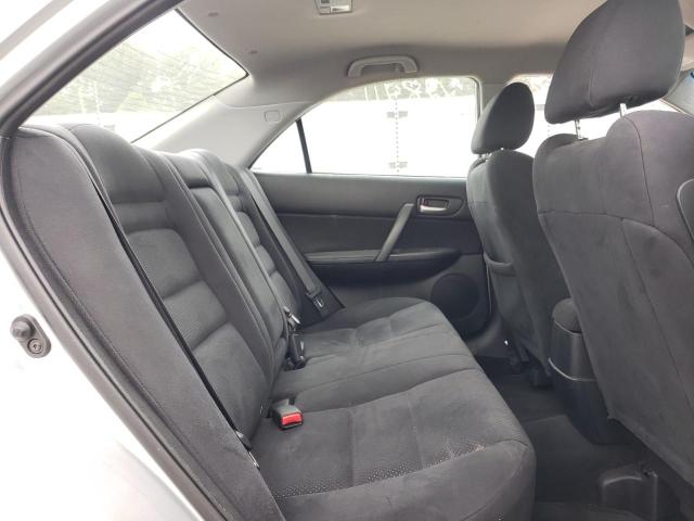 Photo 6 from auction – 2008 MAZDA 6 I with VIN 1YVHP80C885M45179