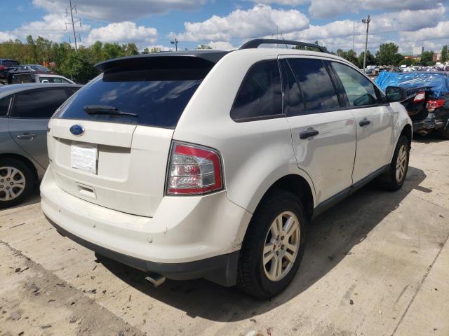 Photo 4 from auction – 2010 FORD EDGE SE with VIN 2FMDK3GC4ABB41162