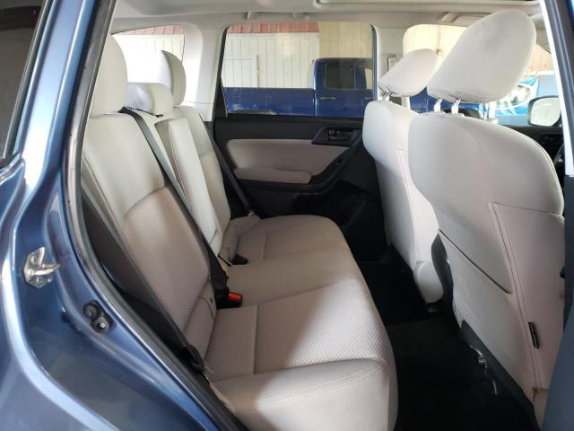 Photo 6 from auction – 2015 SUBARU FORESTER 2 with VIN JF2SJADC5FH417853