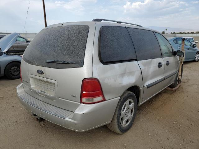Photo 4 from auction – 2005 FORD FREESTAR S with VIN 2FMZA51675BA64087