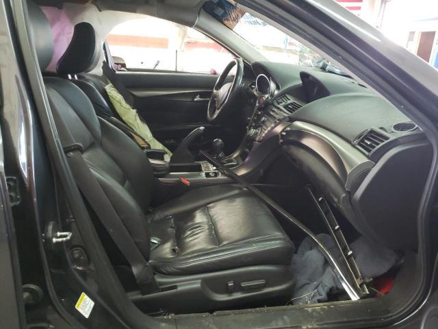 Zdjęcie 5 z aukcji – 2012 ACURA TL z VIN 19UUA8F55CA005467