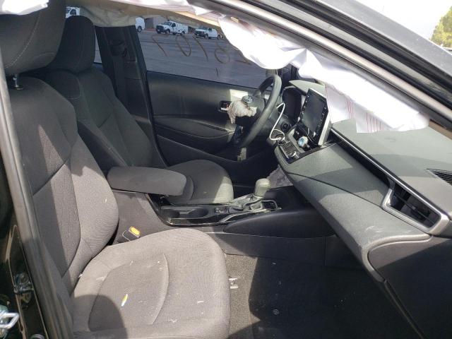 Photo 5 from auction – 2020 TOYOTA COROLLA LE with VIN 5YFEPRAE9LP135830
