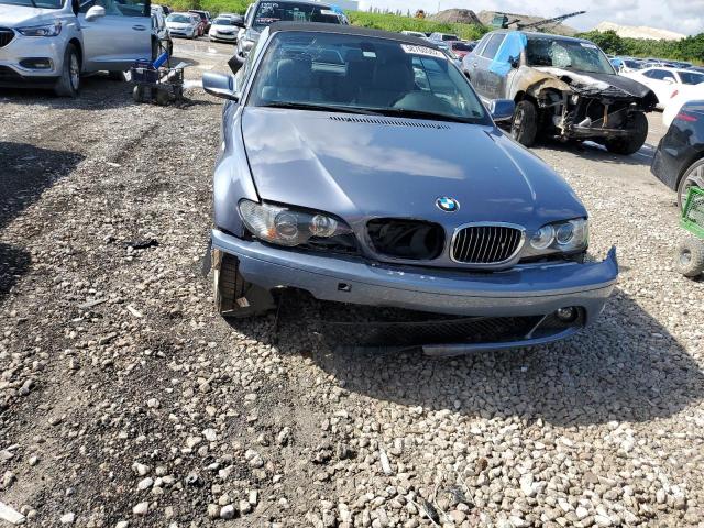 صورة رقم 9 من المزاد - 2004 BMW 325 CI مع VIN WBABW33484PL32432