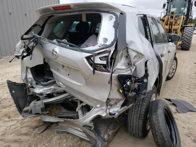Photo 9 from auction – 2018 NISSAN ROGUE S with VIN KNMAT2MTXJP529119
