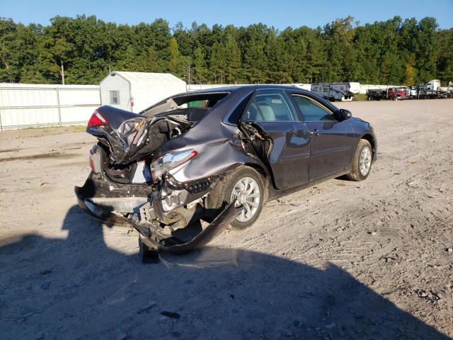 Photo 4 from auction – 2017 TOYOTA CAMRY LE with VIN 4T1BF1FK3HU691014