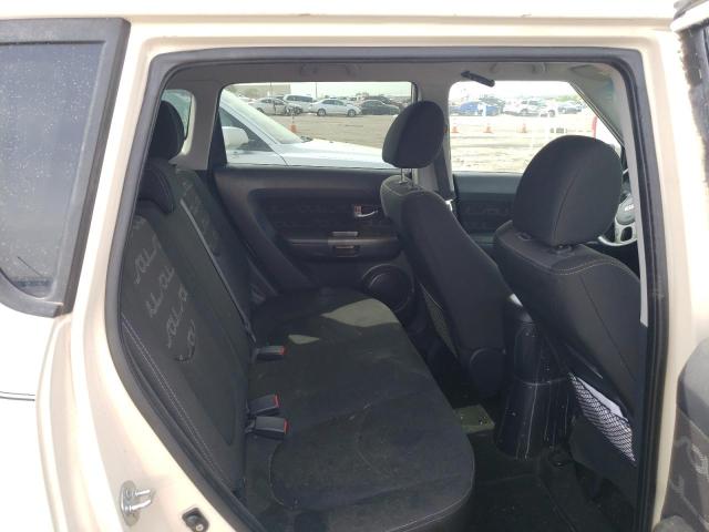 Photo 6 from auction – 2013 KIA SOUL + with VIN KNDJT2A60D7581247