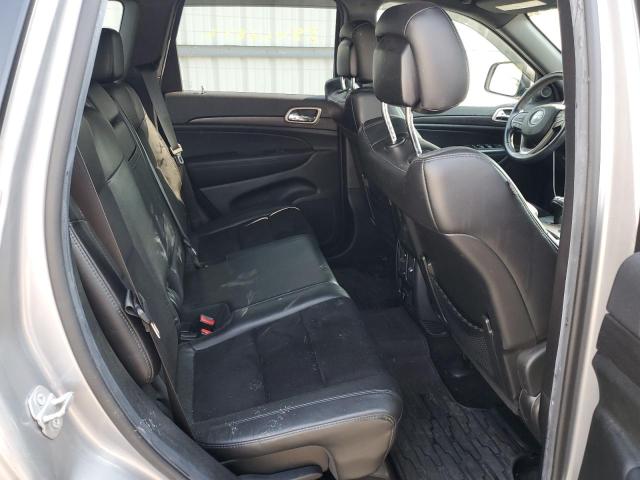 Photo 6 from auction – 2015 JEEP GRAND CHER with VIN 1C4RJFAG4FC676168