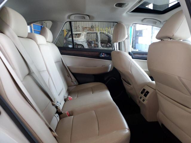 Photo 6 from auction – 2016 SUBARU OUTBACK 2. with VIN 4S4BSANC5G3258739