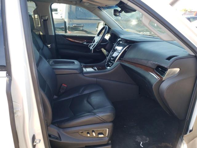 Zdjęcie 5 z aukcji – 2019 CADILLAC ESCALADE E z VIN 1GYS4HKJ3KR187969