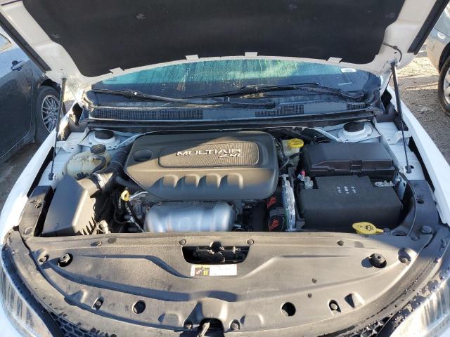 Photo 7 from auction – 2016 CHRYSLER 200 S with VIN 1C3CCCBB7GN116673