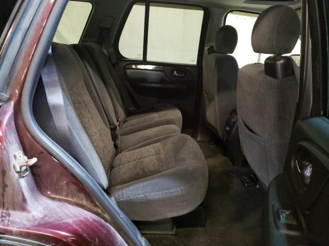 Photo 6 from auction – 2006 GMC ENVOY with VIN 1GKDT13S662258326