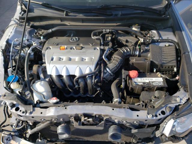 Photo 7 from auction – 2011 ACURA TSX with VIN JH4CU2F6XBC008809