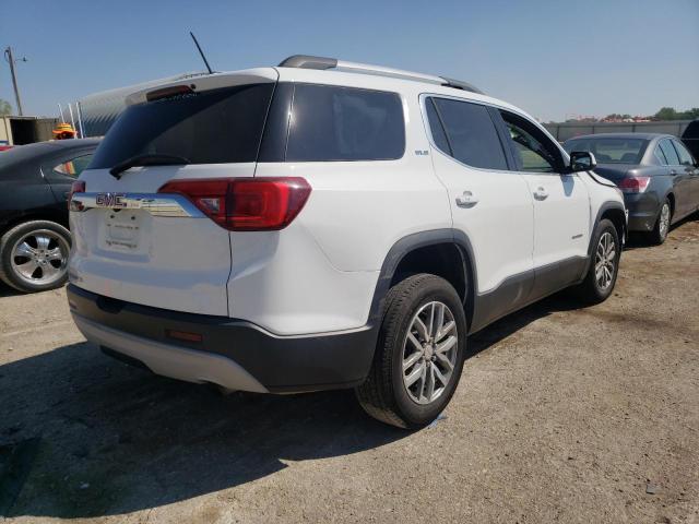 Photo 4 from auction – 2017 GMC ACADIA SLE with VIN 1GKKNLLA3HZ179596