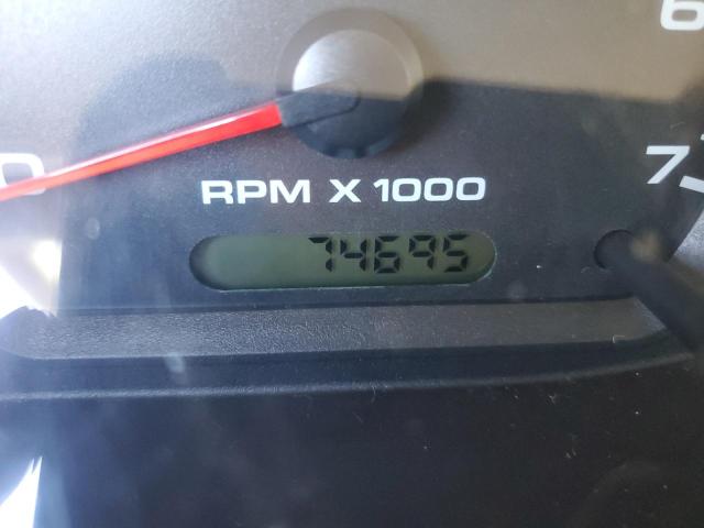 Photo 8 from auction – 2004 FORD RANGER with VIN 1FTYR10D74PA95767