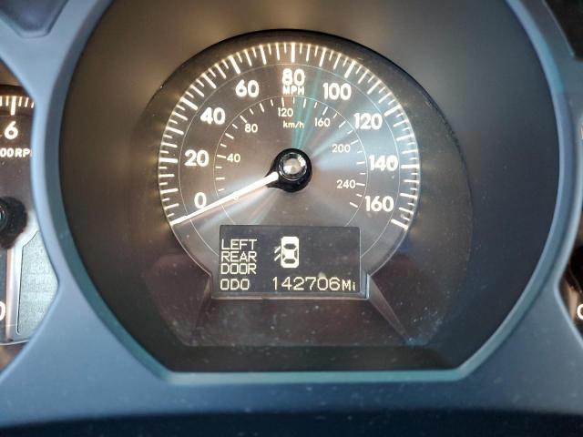 Photo 8 from auction – 2006 LEXUS GS 300 with VIN JTHCH96S560009724