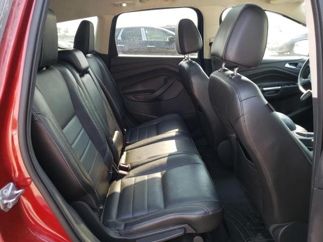 Photo 6 from auction – 2015 FORD ESCAPE TIT with VIN 1FMCU9J93FUC29336