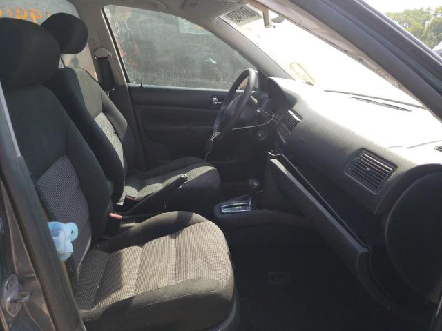 Photo 5 from auction – 2004 VOLKSWAGEN GOLF GLS with VIN 9BWGL61J344036351