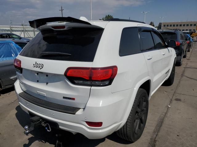 Photo 4 from auction – 2017 JEEP GRAND CHER with VIN 1C4RJFBG9HC641868
