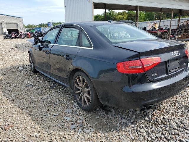 Photo 3 from auction – 2015 AUDI A4 PREMIUM with VIN WAUFFAFLXFN009314