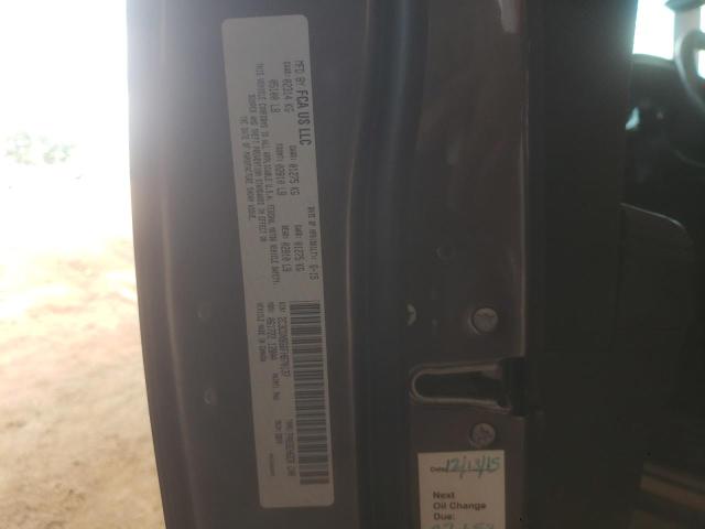 Photo 10 from auction – 2015 DODGE CHARGER SE with VIN 2C3CDXBG6FH870137