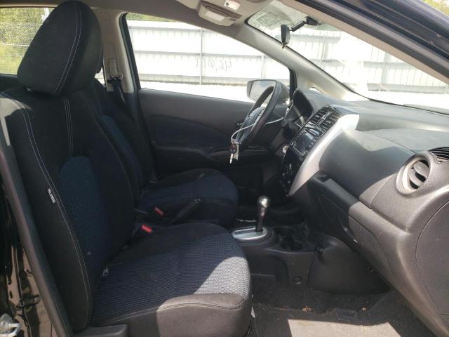 Photo 5 from auction – 2017 NISSAN VERSA NOTE with VIN 3N1CE2CP0HL377867