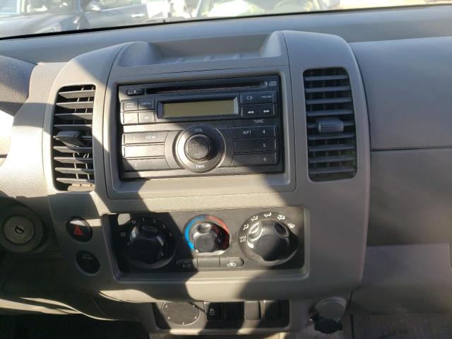 Photo 9 from auction – 2013 NISSAN FRONTIER S with VIN 1N6BD0CT8DN743353