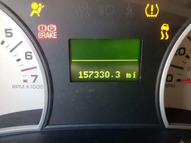 Photo 8 from auction – 2006 FORD EXPLORER L with VIN 1FMEU65806UB25198