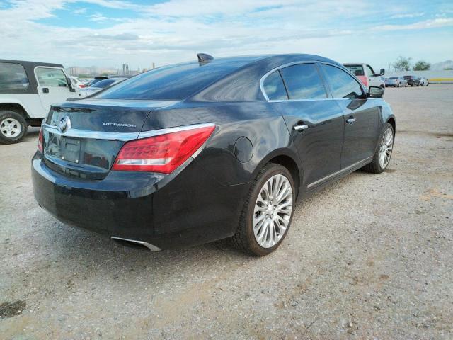 Photo 4 from auction – 2015 BUICK LACROSSE P with VIN 1G4GF5G33FF319792
