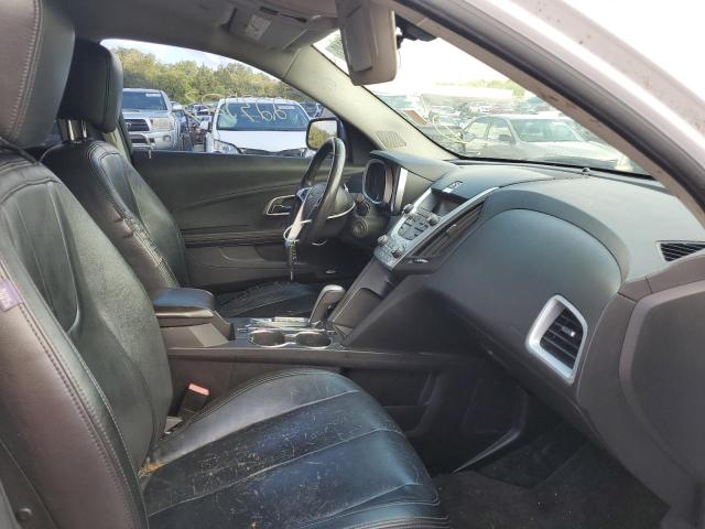 Photo 5 from auction – 2010 CHEVROLET EQUINOX LT with VIN 2CNALPEW6A6276382