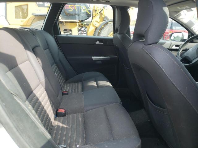 Photo 6 from auction – 2008 VOLVO V50 2.4I with VIN YV1MW382482379053