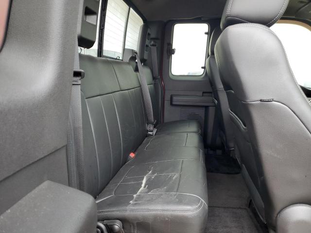 Photo 6 from auction – 2015 FORD F250 SUPER with VIN 1FT7X2A65FEA08020