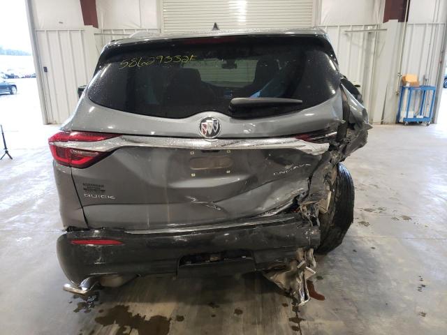 Photo 9 from auction – 2018 BUICK ENCLAVE PR with VIN 5GAEVBKW3JJ147995