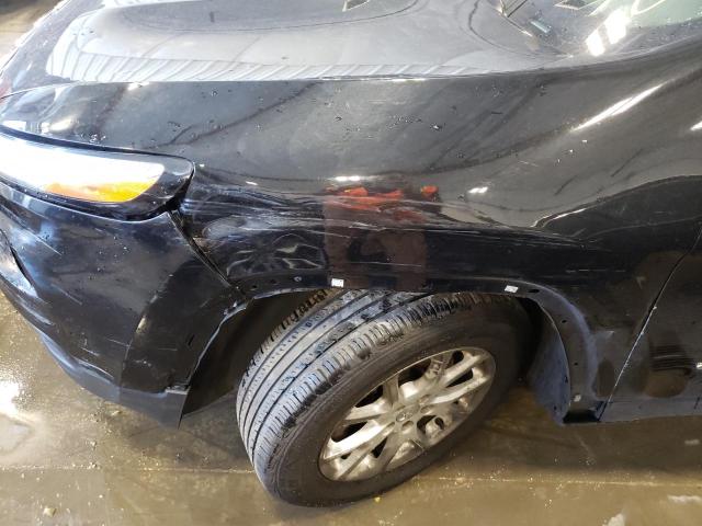 Photo 9 from auction – 2015 JEEP CHEROKEE L with VIN 1C4PJMCS8FW769075