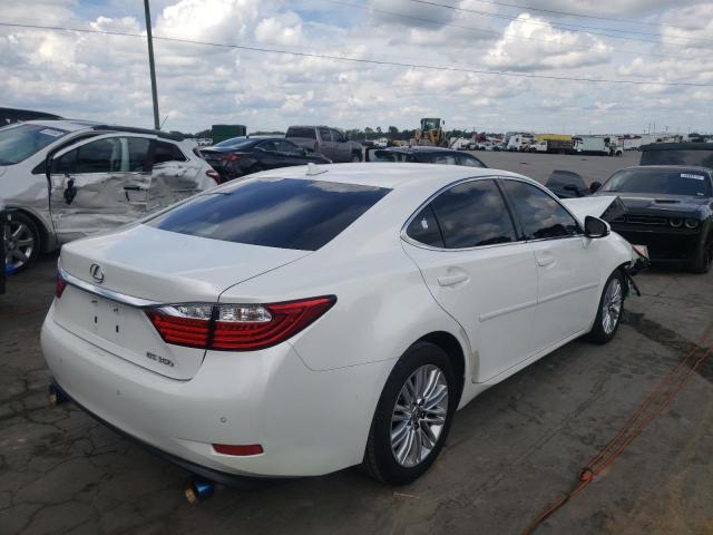 Photo 4 from auction – 2014 LEXUS ES 350 with VIN JTHBK1GG1E2131315