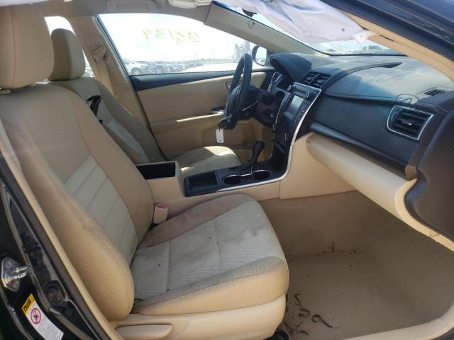 Photo 5 from auction – 2017 TOYOTA CAMRY LE with VIN 4T1BF1FK8HU616423