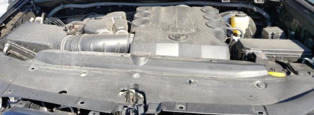 Photo 7 from auction – 2021 TOYOTA 4RUNNER SR with VIN JTEEU5JR3M5233590