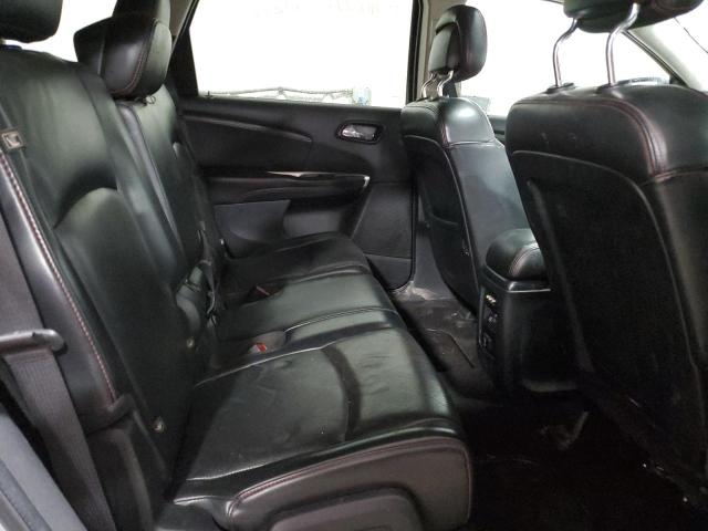 Photo 6 from auction – 2014 DODGE JOURNEY R/ with VIN 3C4PDDEGXET242000