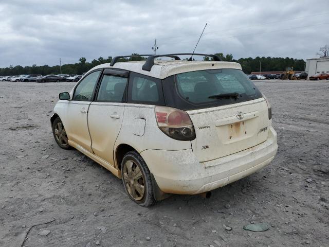 Photo 3 from auction – 2005 TOYOTA COROLLA MA with VIN 2T1KR32E85C476549