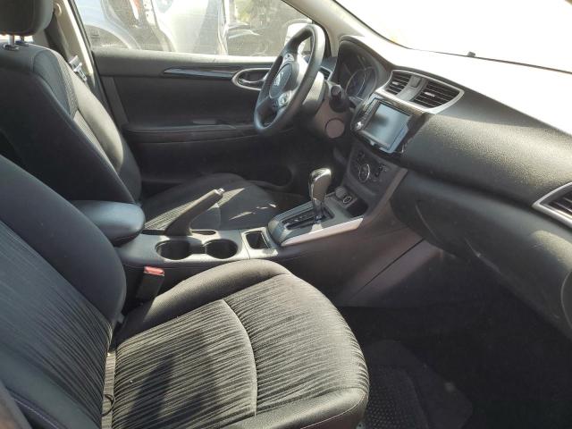 Photo 5 from auction – 2019 NISSAN SENTRA S with VIN 3N1AB7AP5KL613307