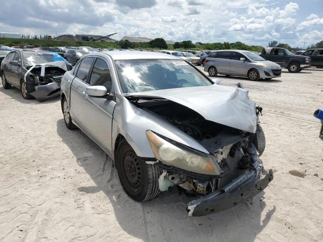 HONDA ACCORD LX 2012 with VIN 1HGCP2F3XCA082020 - Photo from auction