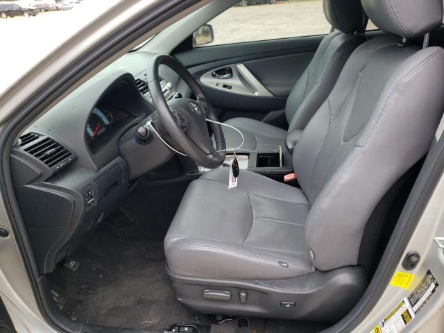 Photo 5 from auction – 2011 TOYOTA CAMRY BASE with VIN 4T1BF3EK9BU224345