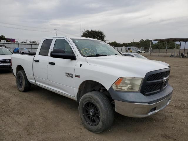 RAM 1500 ST 2015 with VIN 1C6RR6FT0FS676146 - Photo from auction